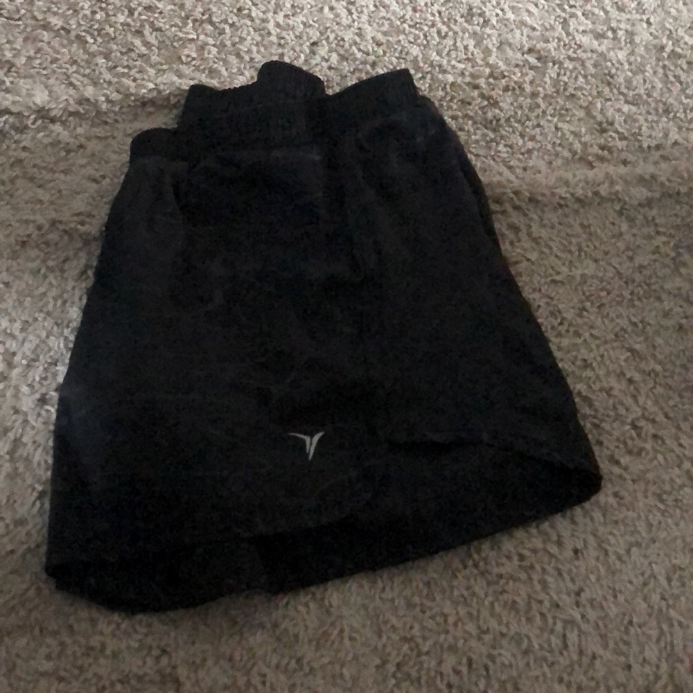 Workout Shorts